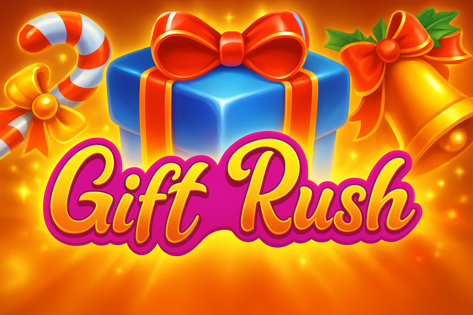 Gift Rush